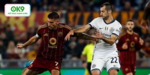 Cuộc so tài giữa Roma và Inter dự kiến rất kịch tính