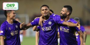 Hà Nội quyết tâm trở lại cuộc đua vô địch