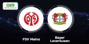 Leverkusen nhắm tới chiến thắng tiếp theo dưới sự dẫn dắt của HLV Kasper Hjulmand