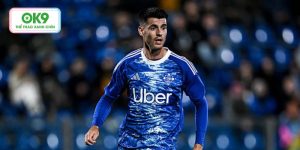 Niềm hy vọng tấn công của Como chính là Alvaro Morata